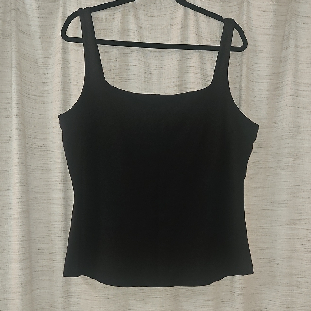 Nike Yoga Dri-fit Tank Size XXL